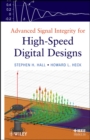 Image for Advanced Signal Integrity for High-Speed Digital Designs
