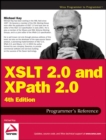 Image for XSLT 2.0 and XPath 2.0 Programmer&#39;s Reference