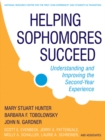 Image for Helping Sophomores Succeed