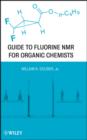 Image for Guide to Fluorine NMR for Organic Chemists