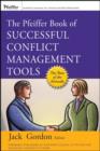 Image for The Pfeiffer Book of Successful Conflict Management Tools