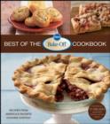 Image for Pillsbury best of the bake-off contest cookbook  : recipes from America&#39;s favorite cooking contest