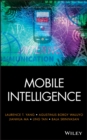 Image for Mobile intelligence  : mobile computing and computational intelligence