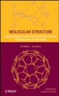 Image for Molecular structure  : understanding physical organic chemistry from molecular mechanics
