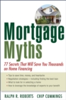 Image for Mortgage Myths