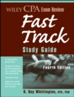 Image for Wiley CPA exam review  : fast track study guide