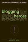 Image for Blogging Heroes