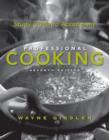 Image for Professional Cooking 7E College Version Study Guide