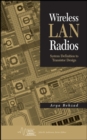 Image for Wireless LAN radios: system definition to transistor design