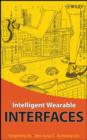 Image for Intelligent wearable interfaces