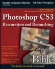 Image for Photoshop CS3 restoration and retouching bible