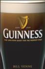 Image for Guinness: the 250-year quest for the perfect pint