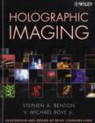Image for Holographic imaging