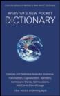 Image for Webster&#39;s New Pocket Dictionary