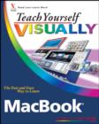 Image for Teach yourself VISUALLY MacBook