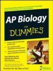 Image for AP Biology For Dummies