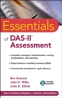 Image for Essentials of DAS-II assessment