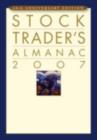 Image for Stock trader&#39;s almanac 2008