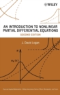 Image for An Introduction to Nonlinear Partial Differential Equations