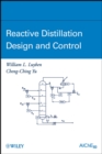 Image for Reactive Distillation Design and Control