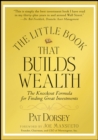 Image for The Little Book That Builds Wealth