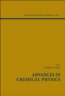 Image for Advances in Chemical Physics, Volume 140