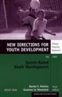 Image for Sports-Based Youth Development