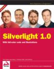 Image for Silverlight 1.0