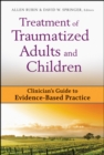 Image for Treatment of traumatized adults and children