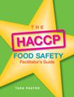 Image for The HACCP Facilitator&#39;s Toolkit