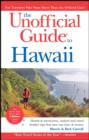 Image for The Unofficial Guide to Hawaii