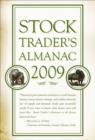 Image for Stock trader&#39;s almanac 2009