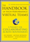 Image for The handbook of high-performance virtual teams: a toolkit for collaborating across boundaries