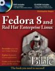 Image for Fedora 8 and Red Hat Enterprise Linux bible
