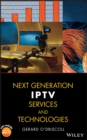 Image for Next generation IPTV services and technologies