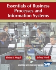 Image for Essentials of business processes and information systems