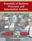 Image for Essentials of Business Processes and Information Systems