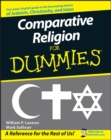 Image for Comparative Religion For Dummies