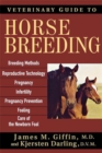Image for Veterinary guide to horse breeding