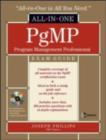 Image for PgMP: program management professional exam : study guide