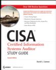 Image for CISA Certified Information Systems Auditor