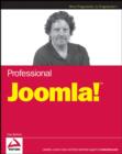Image for Professional Joomla!
