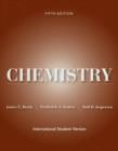 Image for Chemistry  : the study of matter and its changes