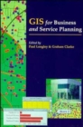 Image for GIS for Business and Service Planning