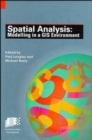 Image for Spatial Analysis : Modelling in a GIS Environment