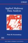 Image for Applied multiway data analysis