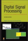 Image for Digital signal processing and applications with the TMS320C6713 and TMS320C6416 DSK