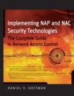 Image for Implementing NAP and NAC Security Technologies