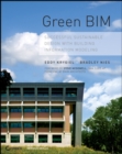 Image for Green BIM  : successful sustainable design with building information modeling