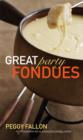 Image for Great Party Fondues